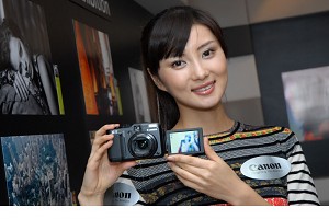 Canon Prosumer 級旗艦 PowerShot G11 正式登場：HK$ 4,480 開售