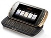 名牌加身：SAMSUNG B7620 Giorgio Armani