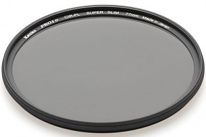 Kenko 發表全球最薄偏光鏡 PRO1D CIR-CL SUPER SLIM