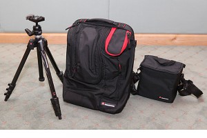$2800 輕身上路套餐：Manfrotto 推出全新碳纖腳架 732CY