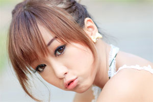 【FeverModel】Featured Model Highlight - Qewi