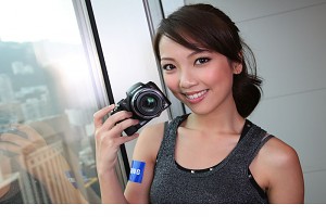 Samsung 全新相機系列正式發表：24 倍變焦 WB5000 成焦點
