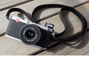 貴族 APS-C 便攝機：Leica X1 樣本相片完成上載