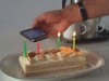 【iPhone 軟件】iPhone 變風筒吹熄蠟燭？