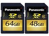 突破 32GB 界限：Panasonic 48GB 與 64GB SDXC 登場