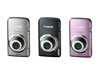 3.5 吋觸控式 LCD︰Canon Digital IXUS 210
