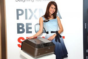SOHO 用家最愛：Canon PIXMA 打印機 MX876、MX357 及 MX347 登場
