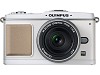 Olympus 將為 E-P1 推出新 Firmware