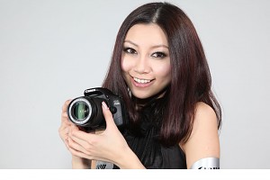 Canon EOS 550D HK$6,480 開售，新機率先試