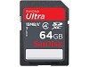 SanDisk 推出高容量 64GB SDXC 記憶卡