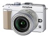 Olympus PEN E-PL1 即將接受預訂：套裝價 HK$ 5,490