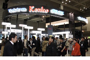 日本 CP+ 直擊：Tokina 展館 AT-X 16-28mm F2.8 PRO 現身