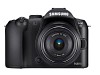 Samsung NX10 Firmware 更新