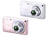 女性用家最愛：Sony 推出閃鑽版 W350D