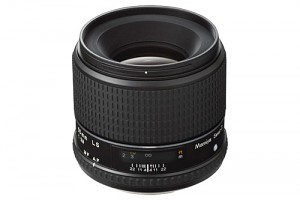 Mamiya 推出中片幅廣角新鏡：Sekor AF 55mm f/2.8 LS D