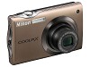 Nikon Coolpix S4000 Firmware 更新