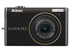 Nikon Coolpix S640 Firmware 更新