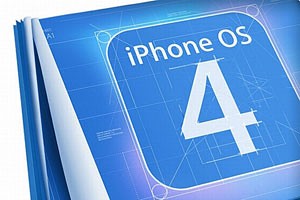 預設倉頡‧新增 Multi-Tasking：iPhone OS 4.0 新功能一覽