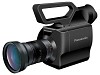 Micro 4/3 專業攝錄機：Panasonic 發表 AG-AF100