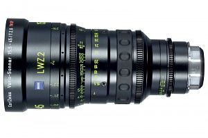 單反拍片專用：Carl Zeiss 推出輕量變焦電影鏡 LWZ.2