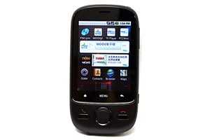 超抵玩 Android 2.1：U mini Android 試用報告