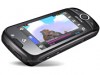 全球首款 3D 芒手機：SAMSUNG W960 AMOLED 3D