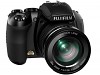 Fujifilm FinePix HS10 推出新 Firmware