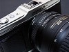 可控光圈設計：日本 Kindai 推出三款 Micro 4/3 轉接環