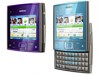 「四方果」QWERTY 智能機：Nokia X5-01 正式發佈