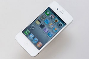 白色 iPhone 4 真身：超多機身照片分享