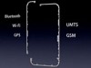 軟件不可解決：測試證實 iPhone 4 天線接收屬硬件問題