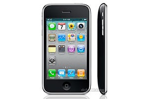 平價入手 8GB 版 iPhone 3GS