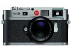 Leica 為 M9 推出 Firmware 更新