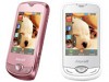 $1,180 上市：HSDPA 加手寫 Samsung S3370