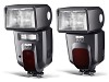 Metz 發表新一代閃燈 Mecablitz 58 AF-2 與 50 AF-1