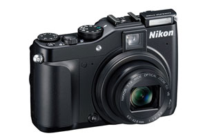又一高度期待 Prosumer：Nikon Coolpix P7000 現身