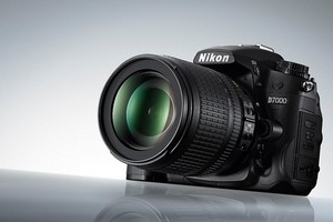 兩年的等待：Nikon D7000 徹底升級
