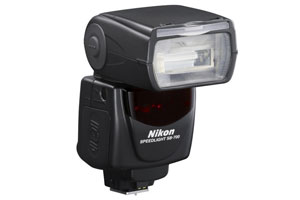 入門燈都可做 Master：Nikon Speedlite SB-700 最合初心者