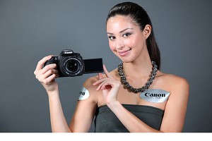 Canon EOS 60D HK$ 8,480 開售，新機一手試