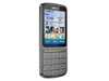高檔入門機︰Nokia C3-01 Touch and Type