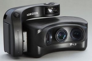 Photokina 走漏眼消息：數碼 Panorama、C mount 相機、APS-C 普及化