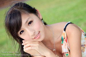 【FeverModel】Featured Model Highlight - Tiffie