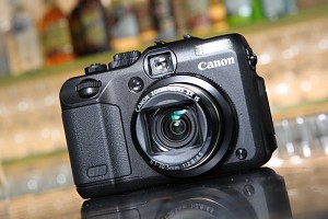 Canon PowerShot G12 正式推出、開售價 HK$ 4,180