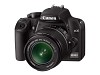 Canon EOS 1000D 推出新 Firmware