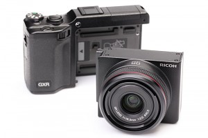 Ricoh GXR / GR LENS A12 28mm F2.5 相機規格、價錢及介紹文- DCFever.com