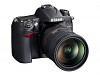 Nikon D7000 Firmware 更新