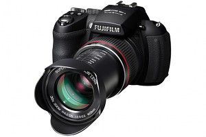 強化版 30 倍旗艦：Fujifilm 發表 1600 萬像的 HS20