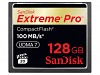 挑戰極速：Sandisk 推出 128GB Extreme Pro CF，定價 1499.99 USD！