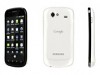 白色 Phone 氣：Google Nexus S 新推白色版本