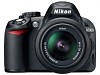 Nikon D3100 Firmware 更新